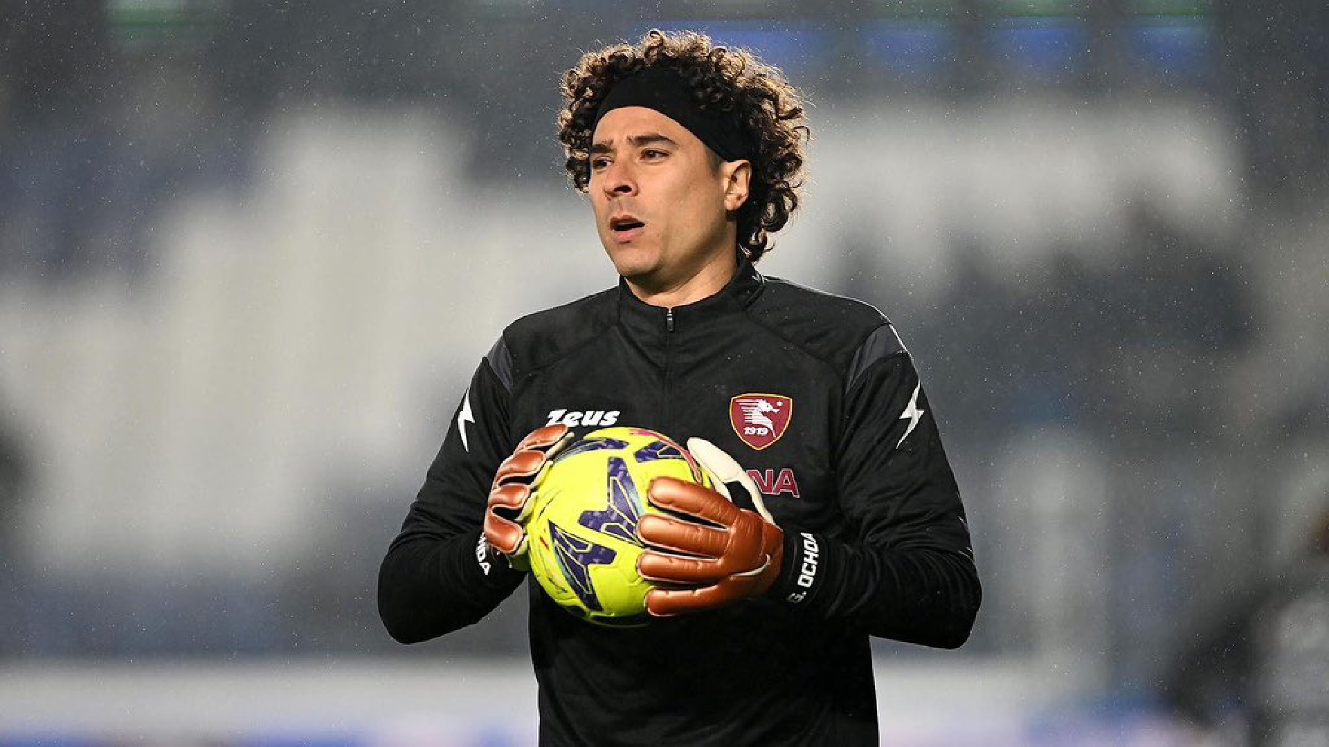 Guillermo Ochoa Responde A Los Abucheos En El Azteca