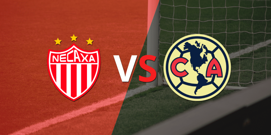 Club América Hoy 5 datos del partido América Femenil vs Necaxa