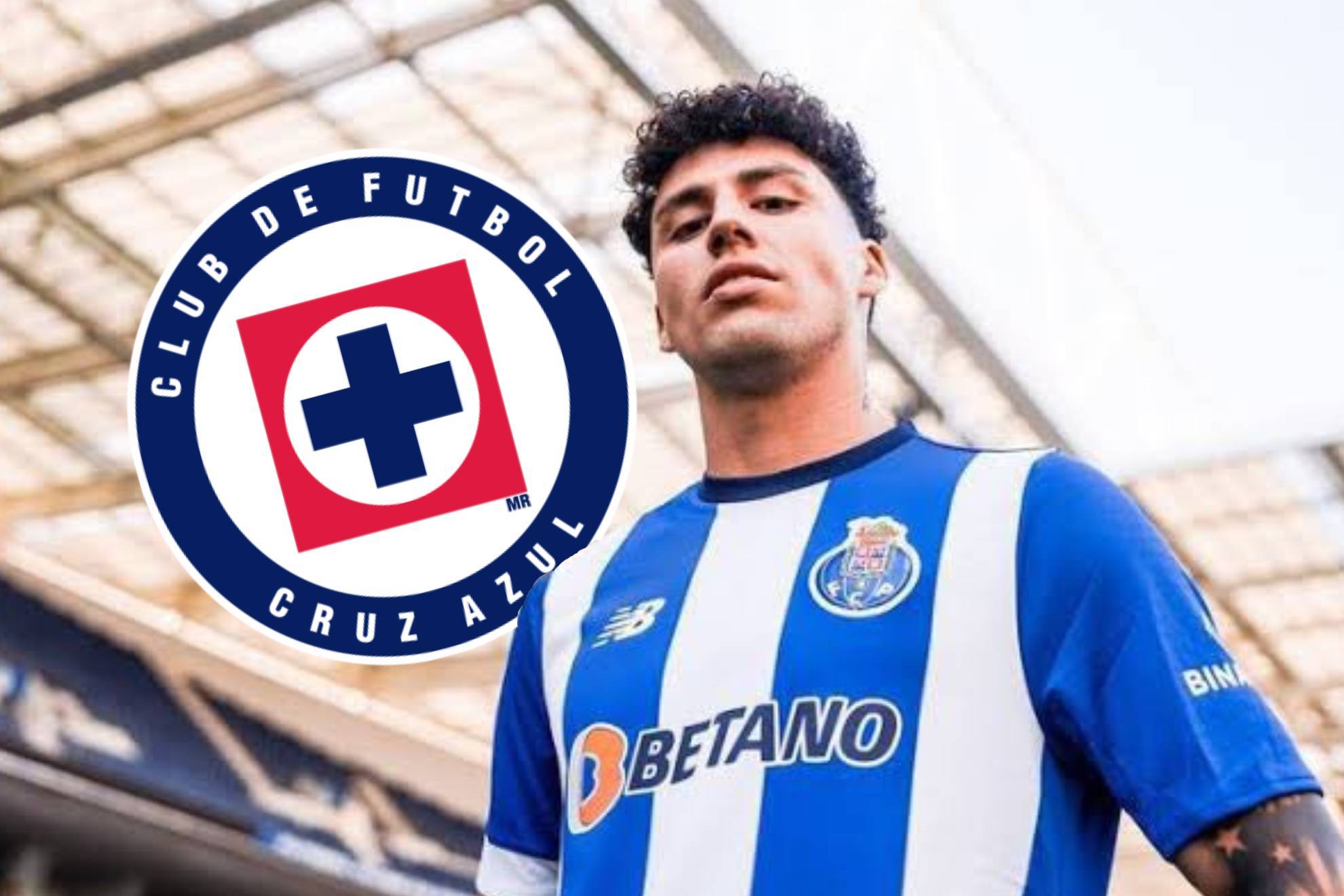 Es Oficial Jorge S Nchez Ya Firm Con Cruz Azul