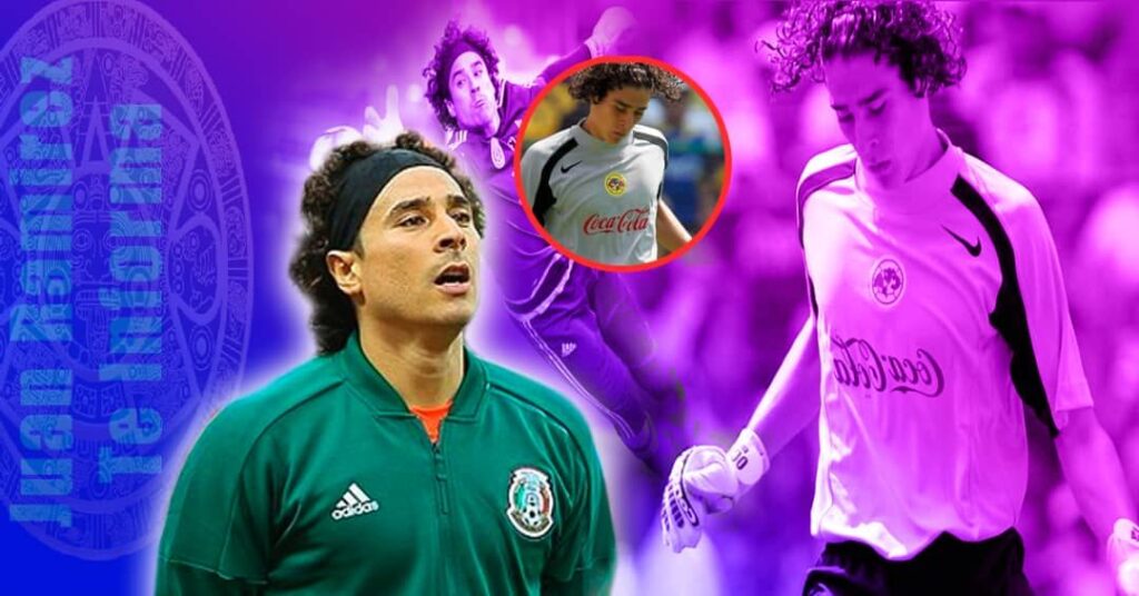 memo ochoa