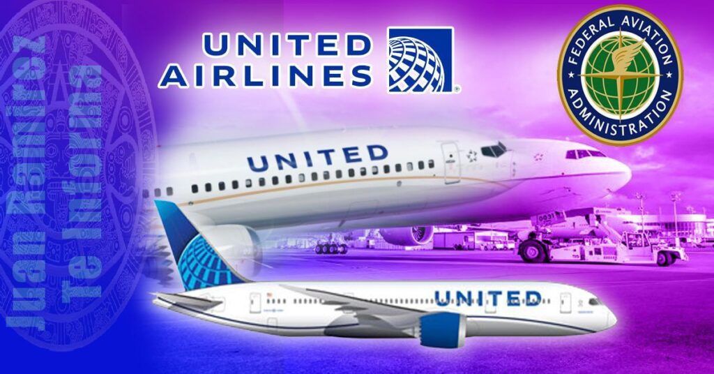 United Airlines retira sus Boeing 777