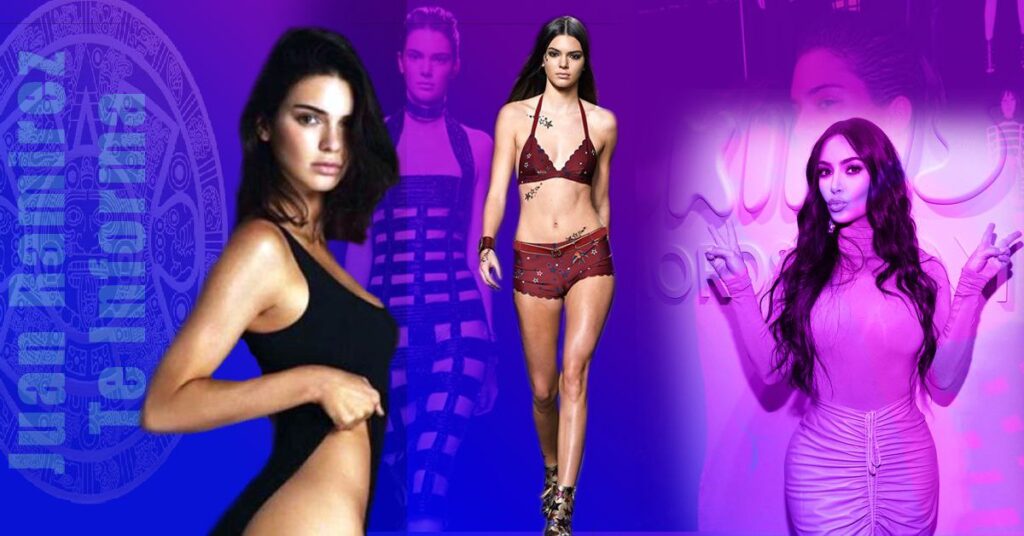 Kim Kardashian, Kylie And Kendall Jenner Model 'Sexiest' Skims Collection  Yet
