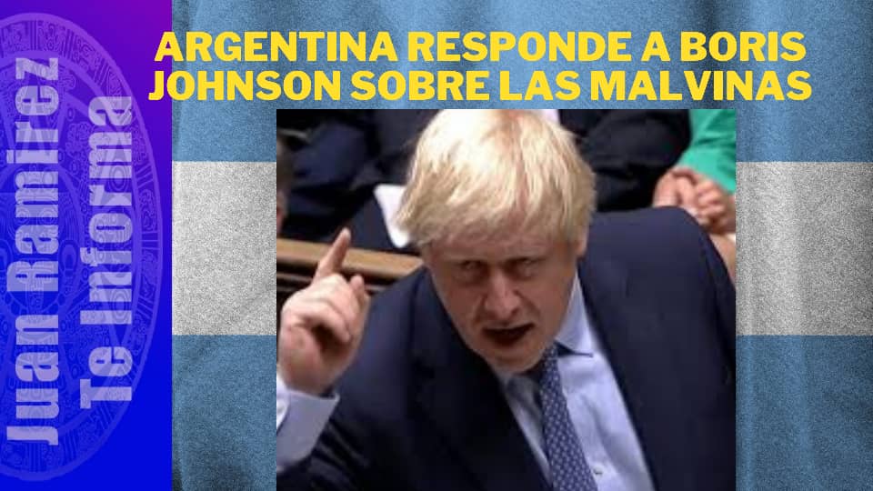 Boris Johnson