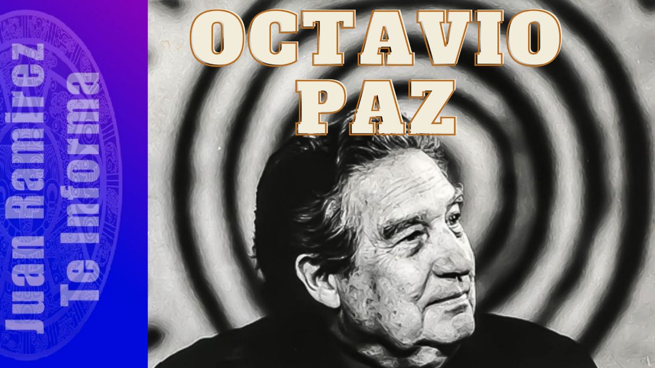 octavio paz ganador del premio novel