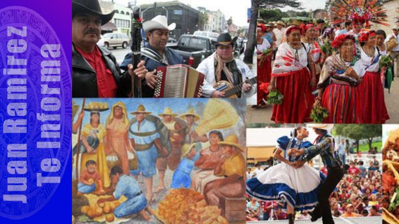 tradiciones de tampico