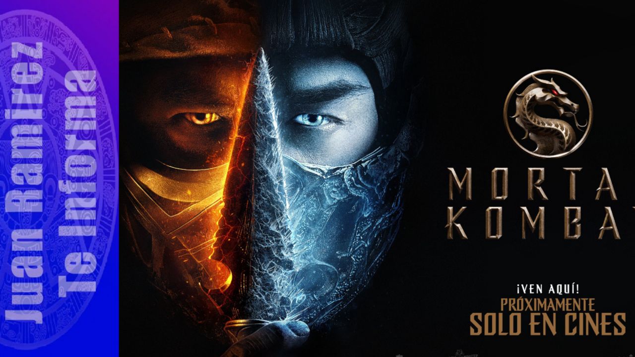 Cómo ver Mortal Kombat