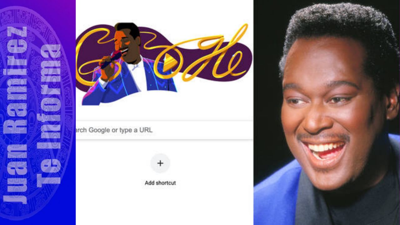 Luther Vandross