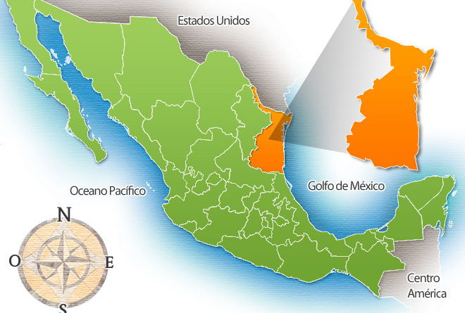 tamaulipas México