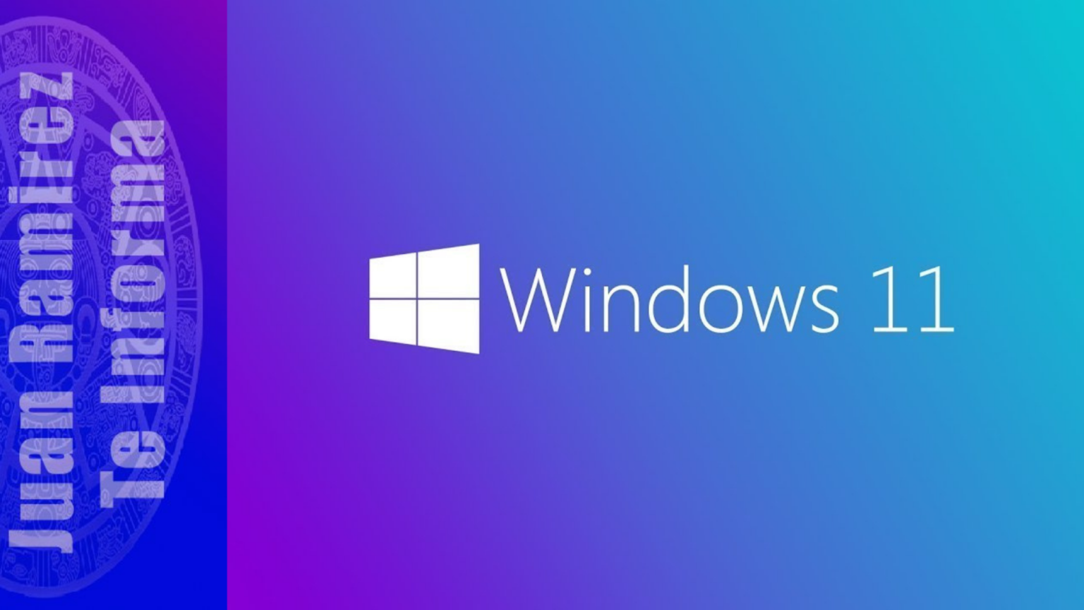 Las Novedades De Windows El Windows 11 Permite Ahora Usar Aplicaciones