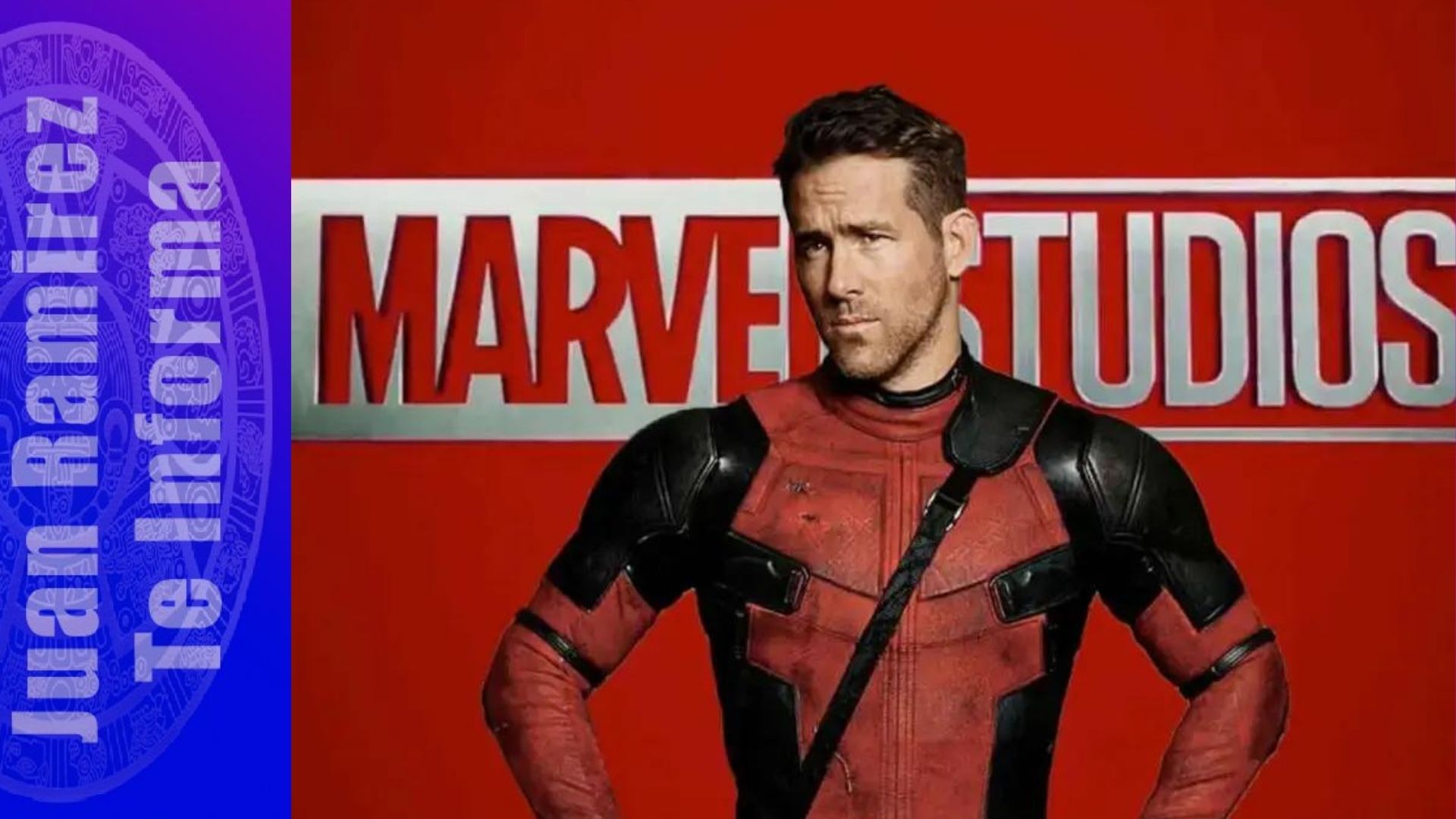 Ryan Reynolds Se Retira De Las Películas Por Un Tiempo 🎬 