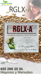 RGLX-A