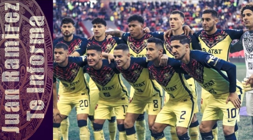 Club América: ¿En qué lugar quedó el América en la tabla general de la Liga  MX tras finalizar la jornada? - Juan Ramírez Te Informa