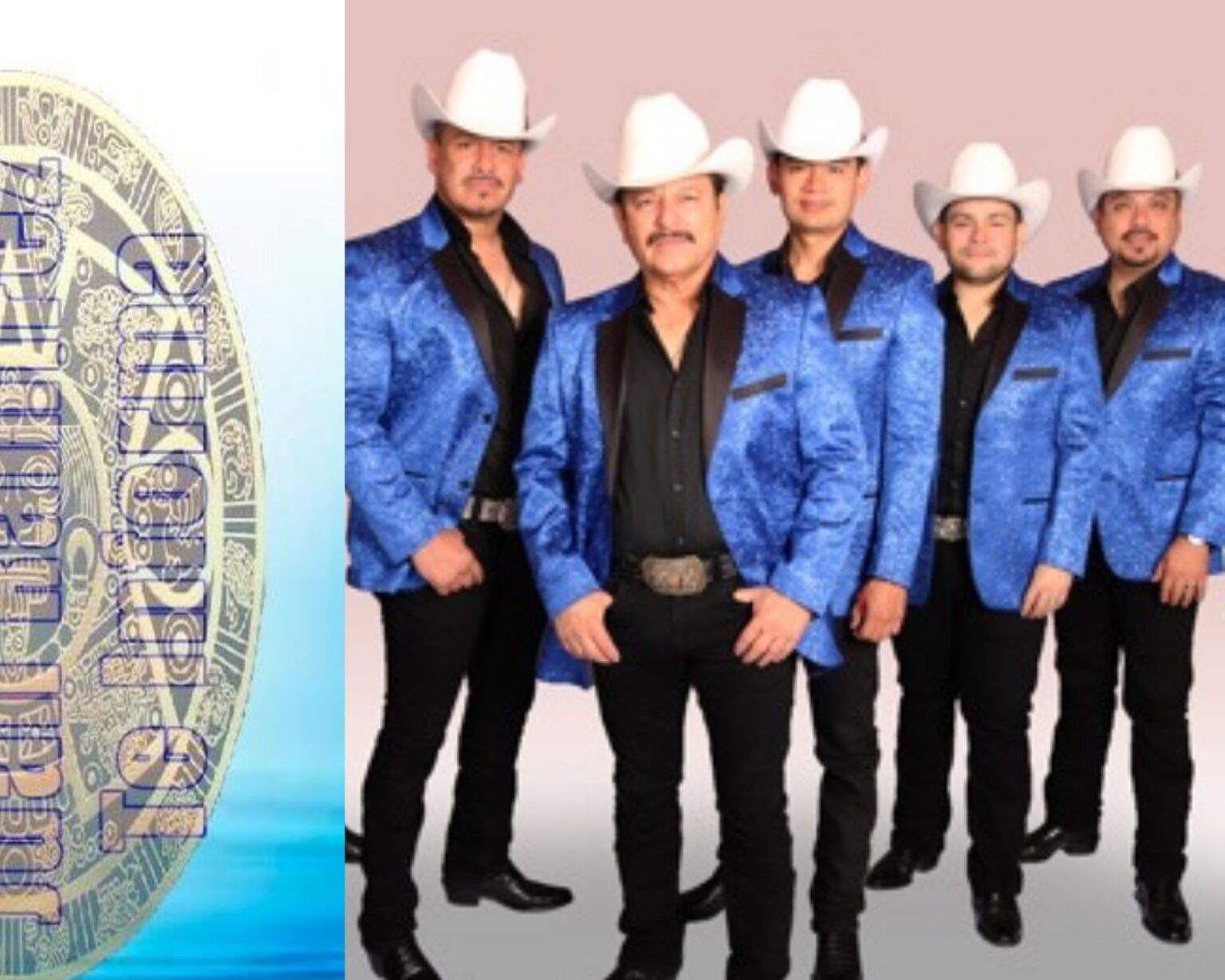 Los Invasores de Nuevo León Revive sus 5 mejores éxitos