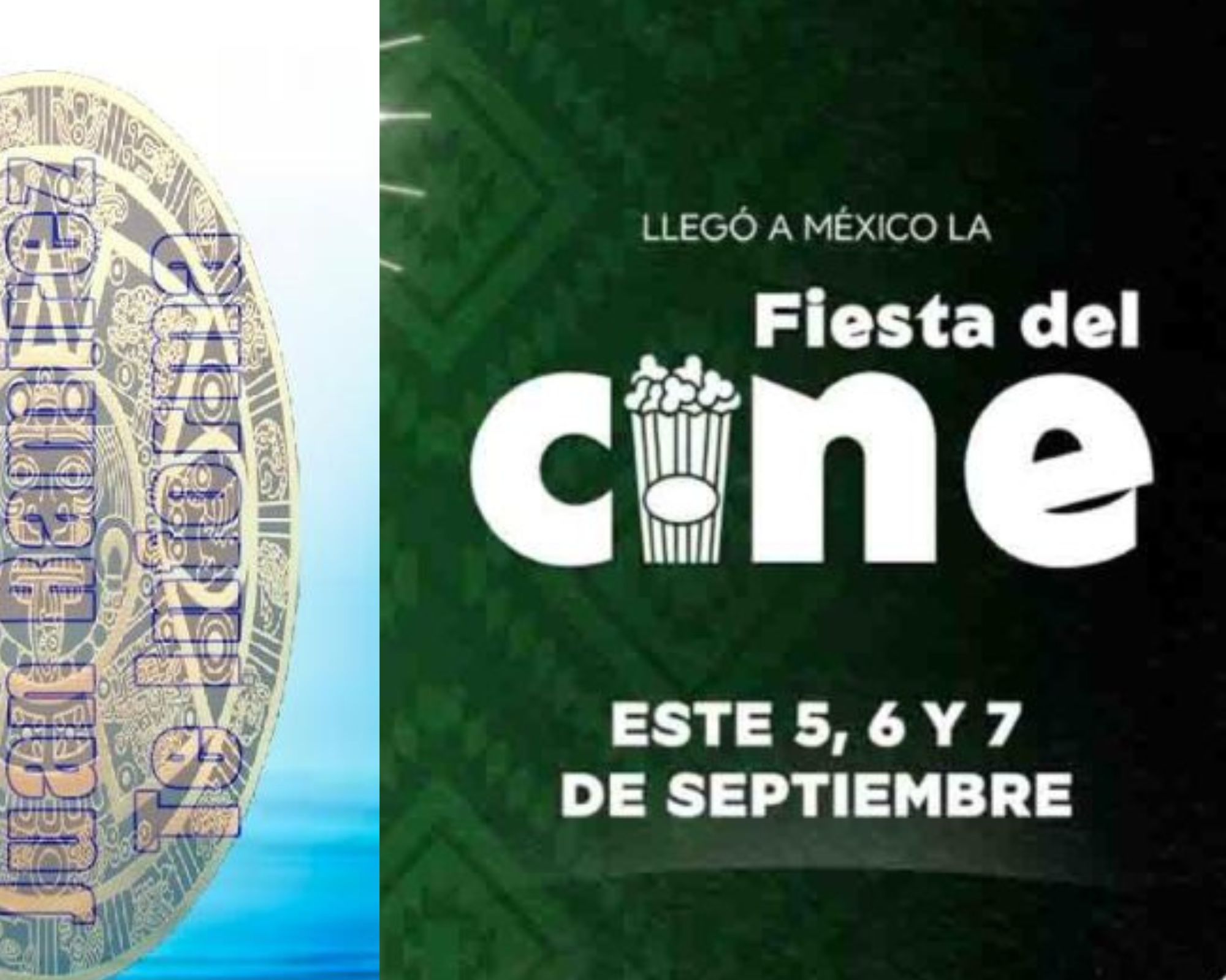 fiesta del cine mexicano