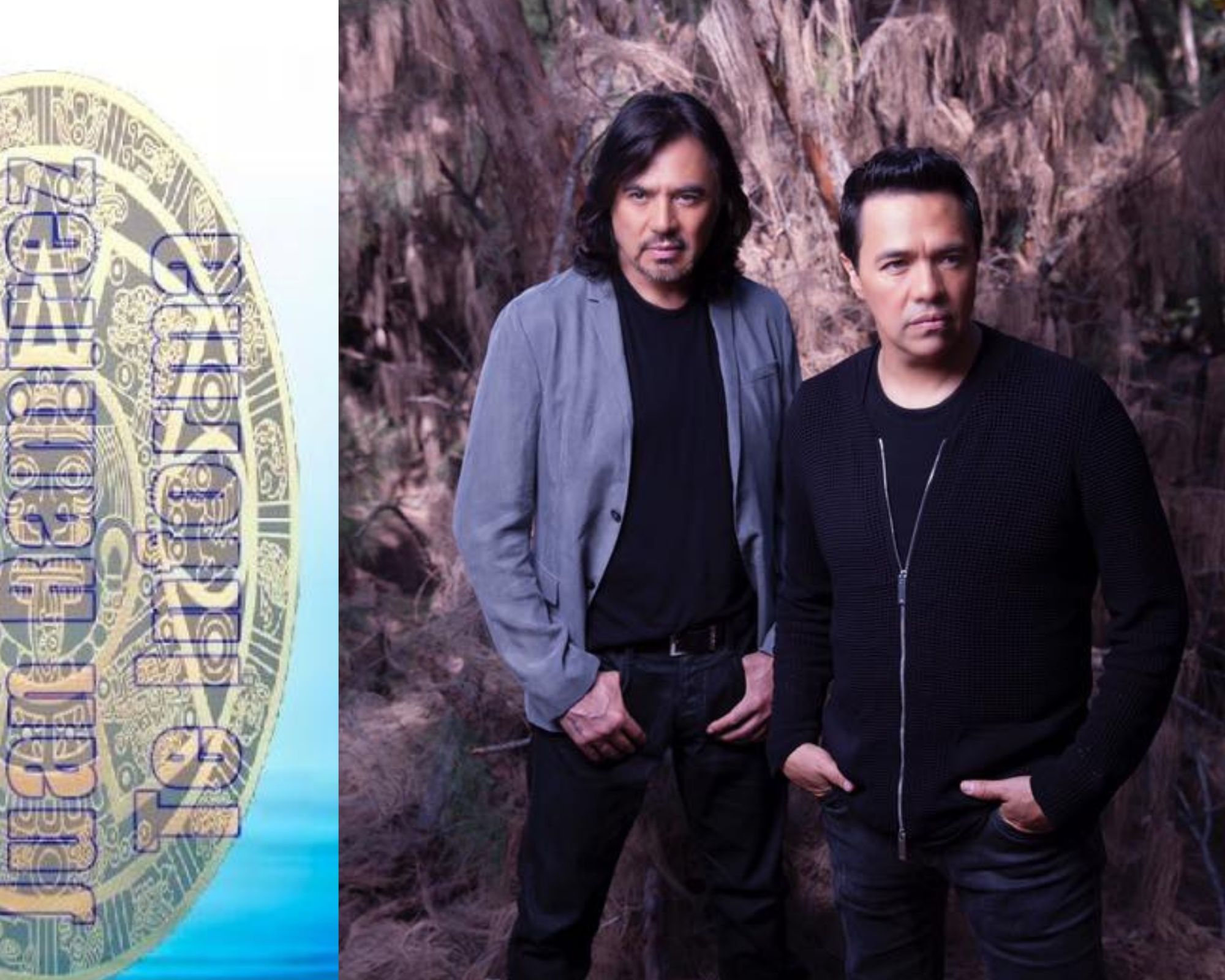 Recuerda La Historia De Los Temerarios Y 5 De Sus éxitos Musicales 7337