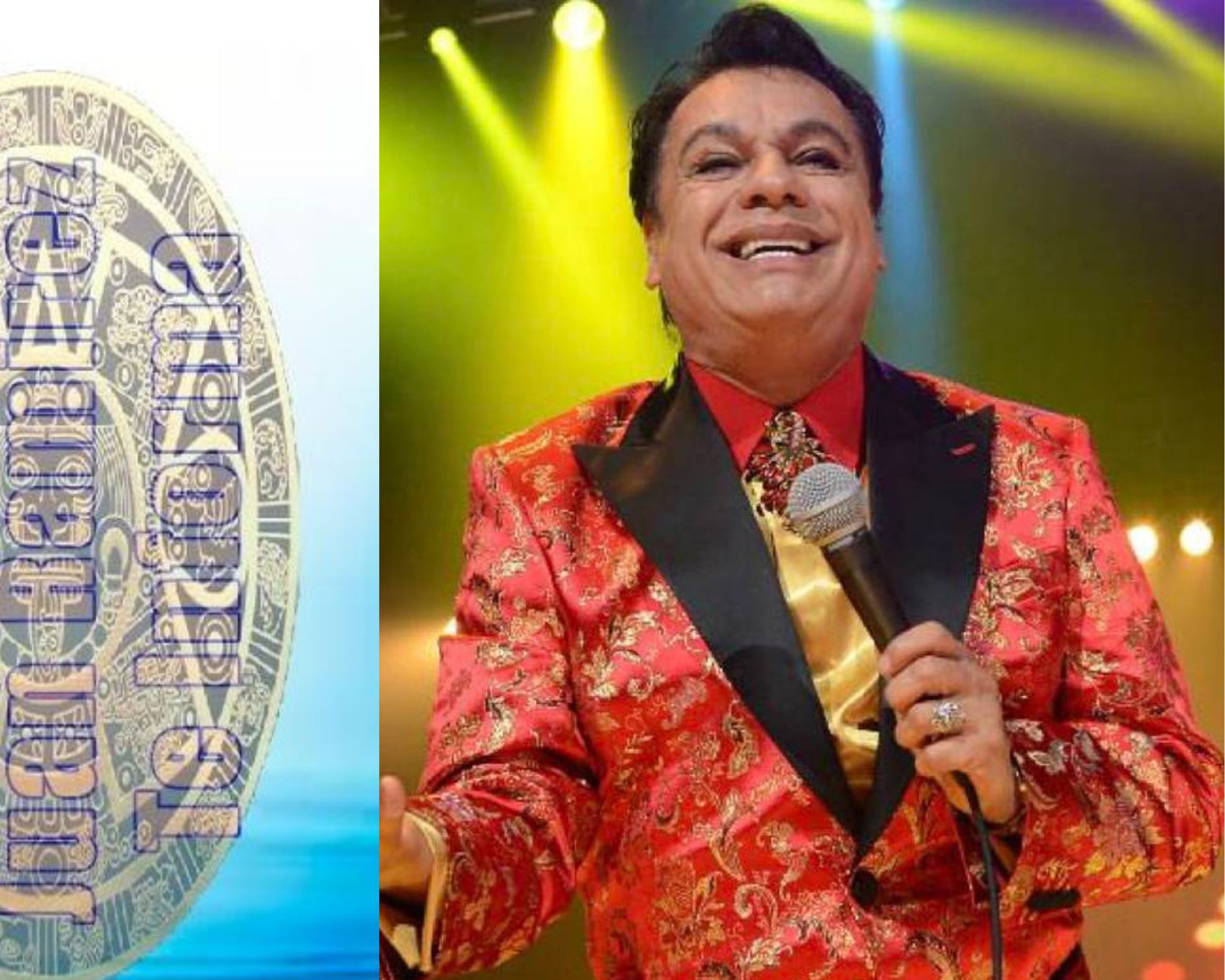 Música 5 Éxitos musicales de Juan Gabriel y su historia