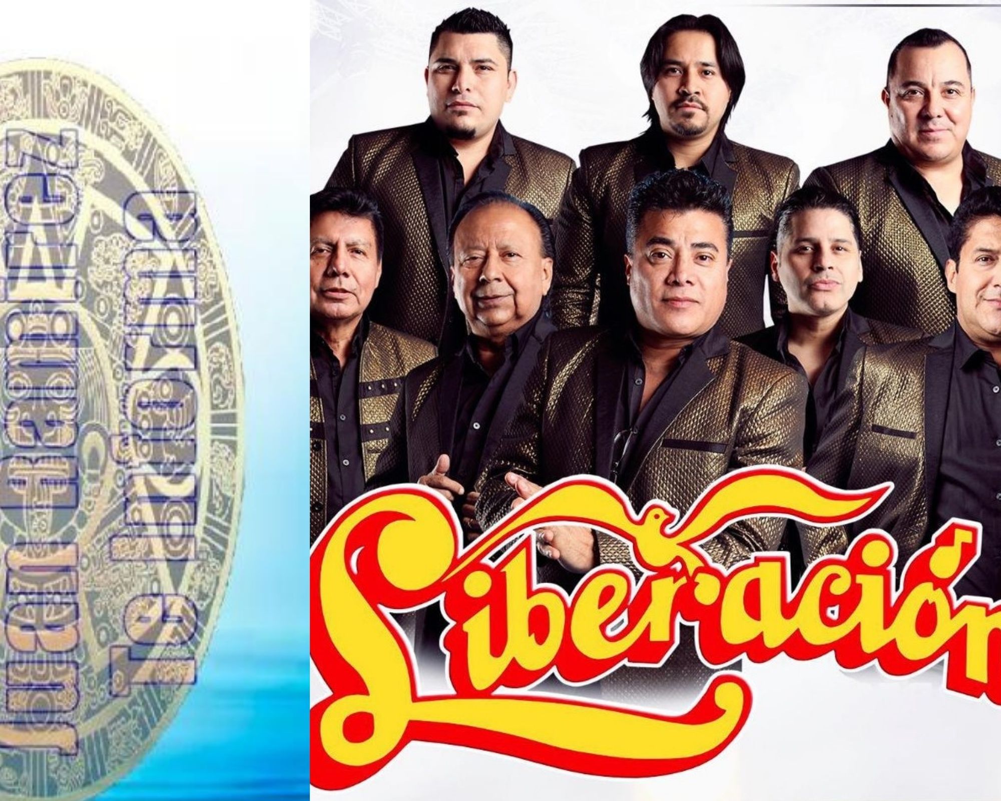 Revive la historia del grupo Liberación y sus éxitos musicales