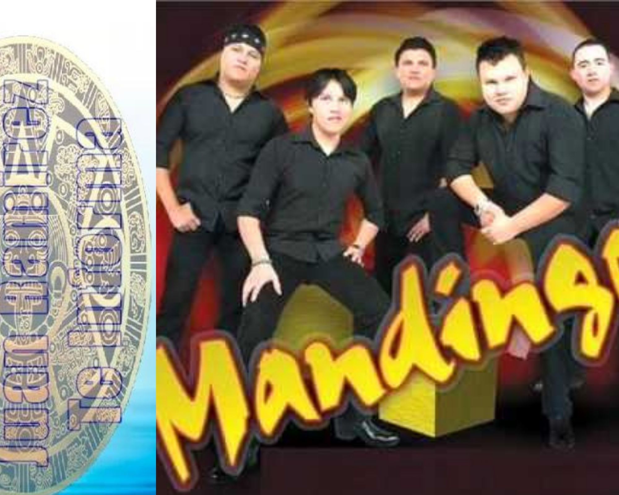 Música: Historia y éxitos musicales del grupo Mandingo -