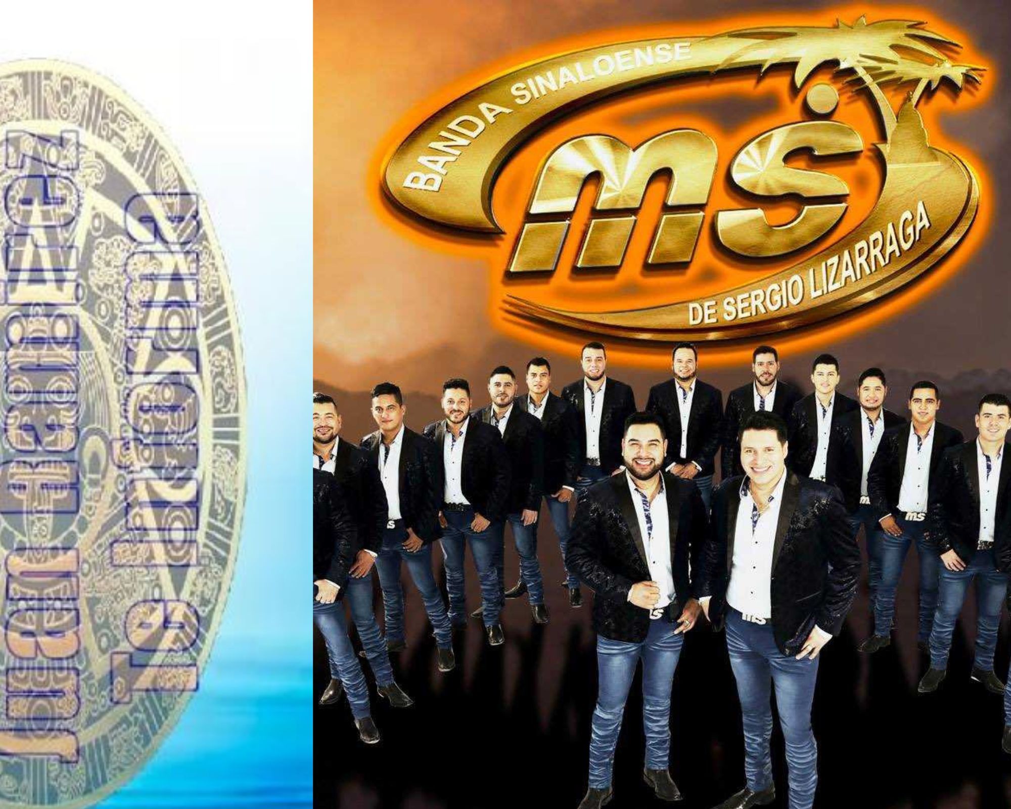 Música Banda MS