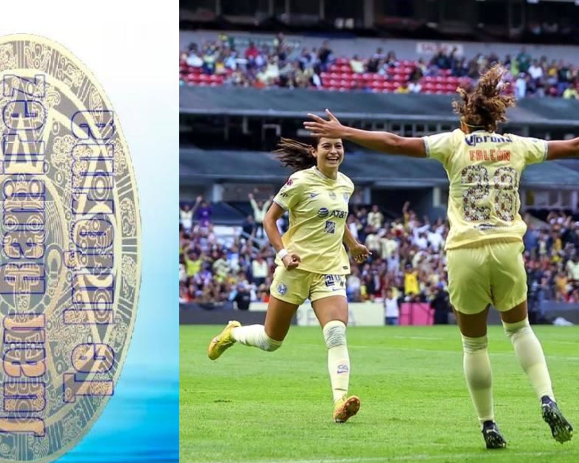 Chivas América Femenil