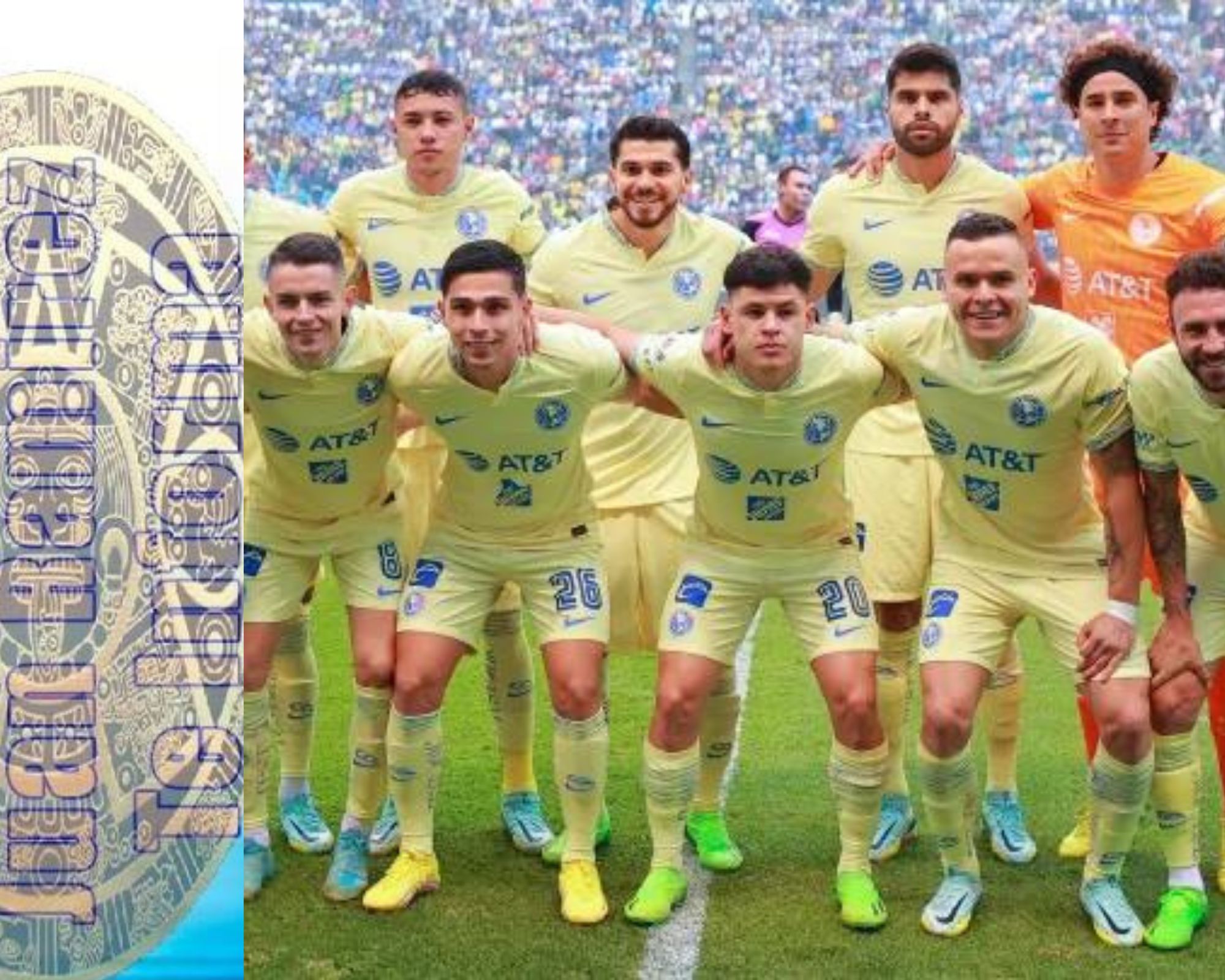 Club América Clausura 2023