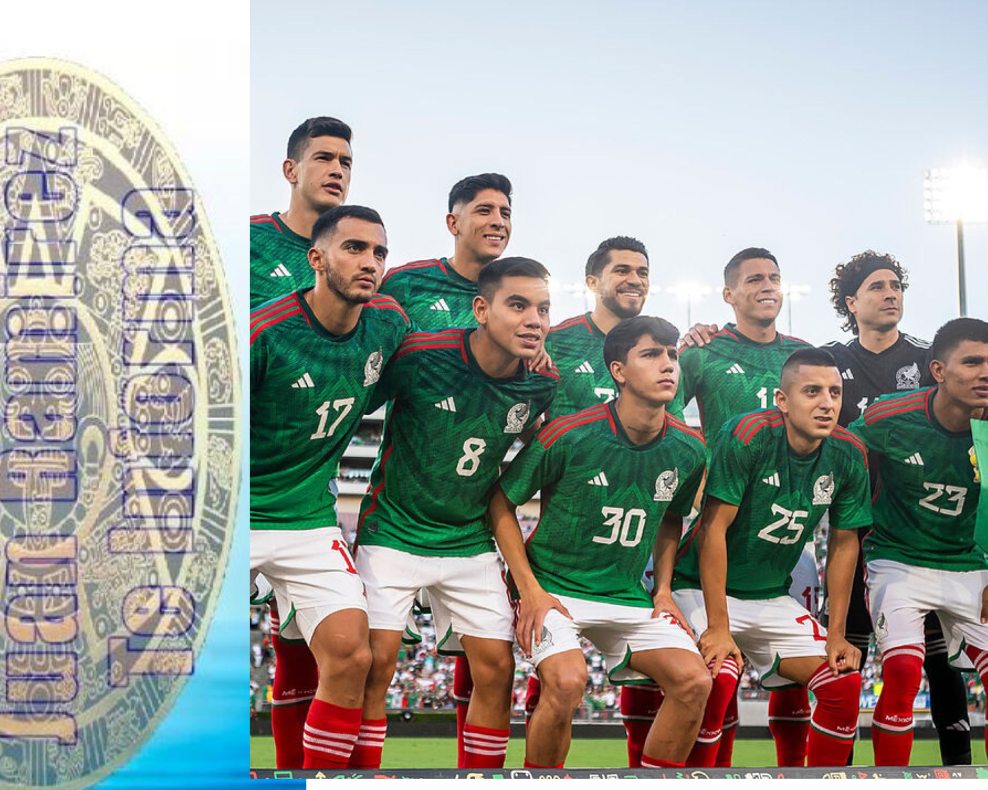 Mundial Qatar México