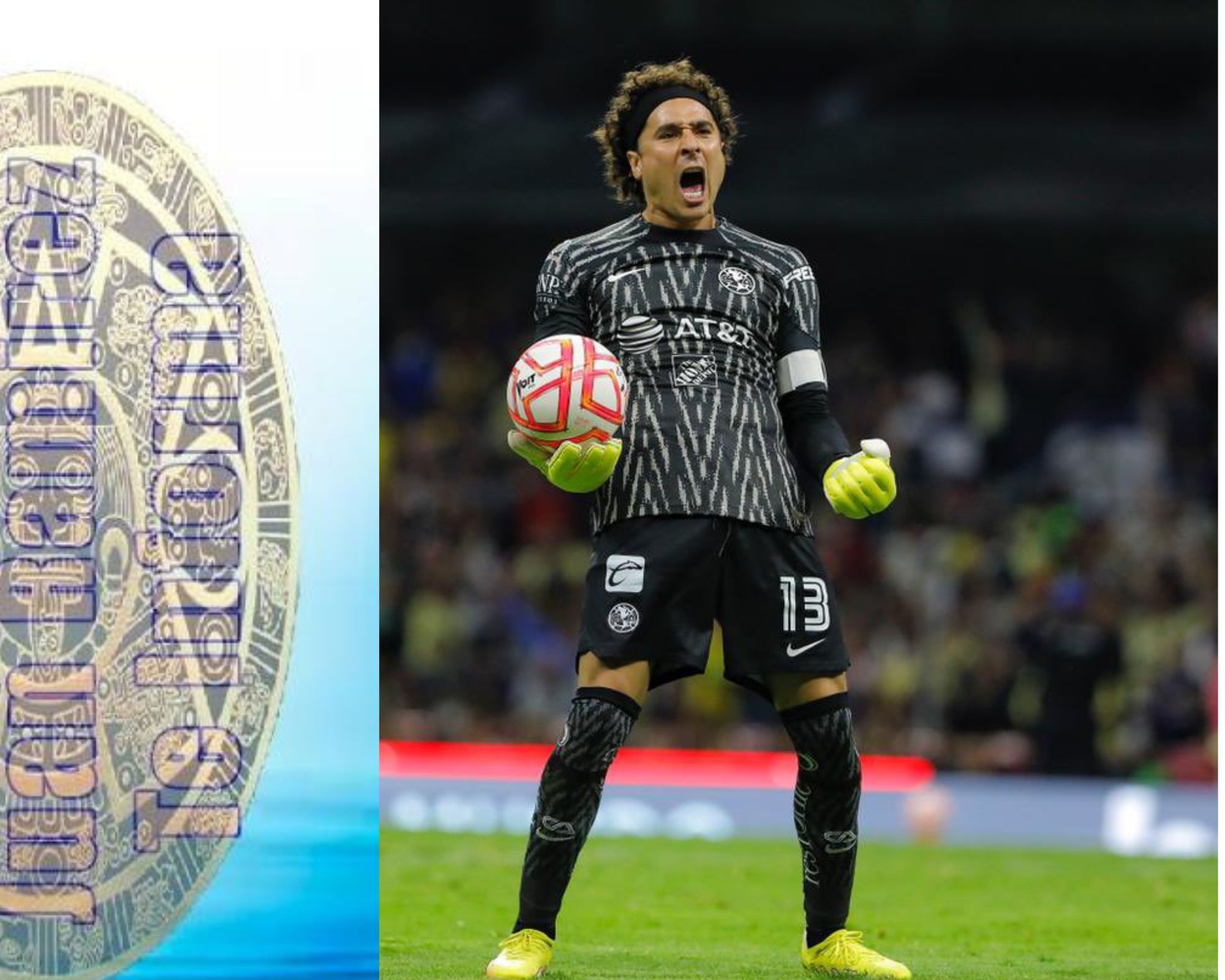 Guillermo Ochoa