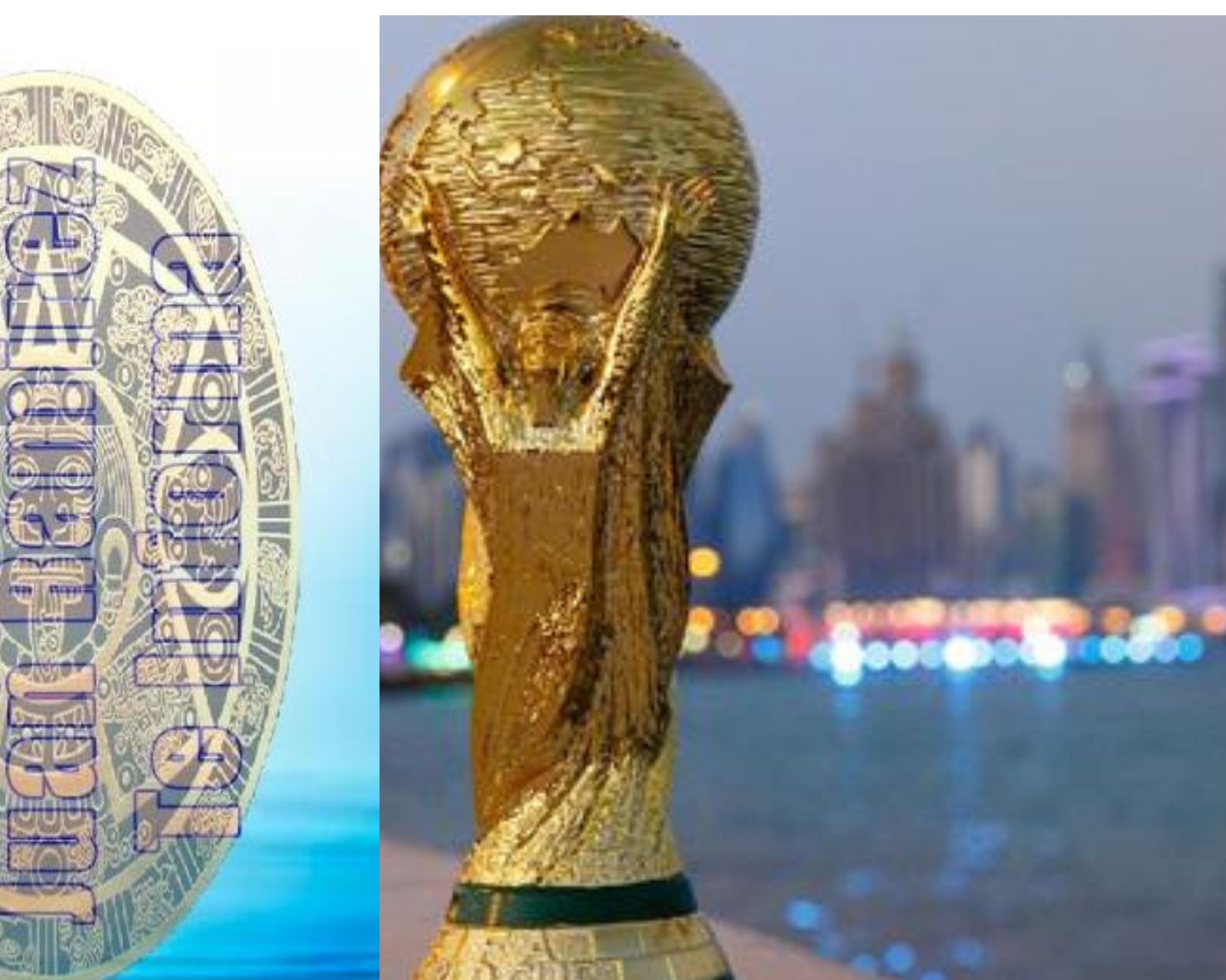 Mundial Qatar 2022