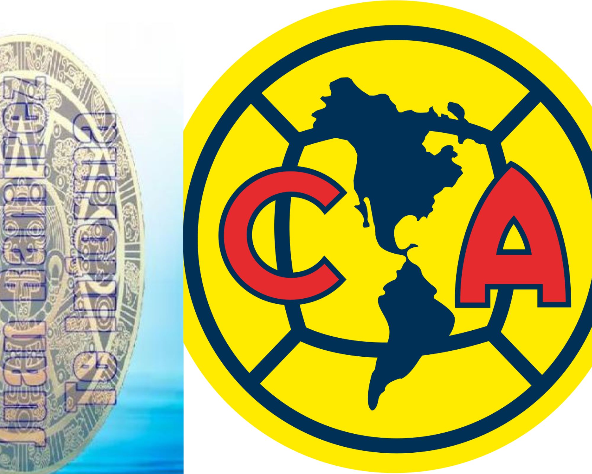 América FC amistoso