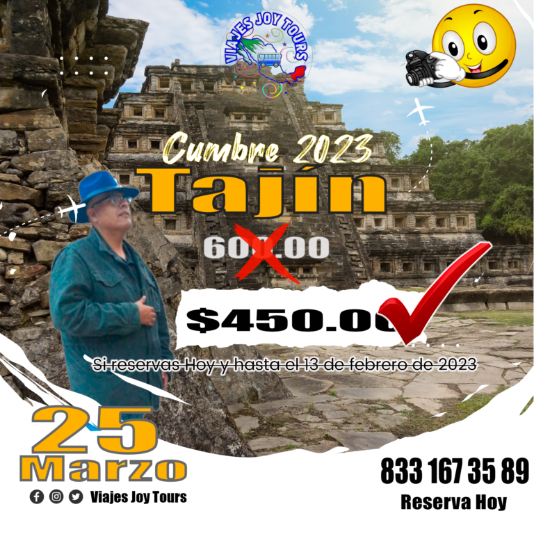 viaje cumbre tajin 2023 04