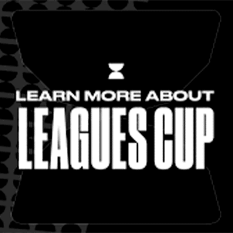 Leagues Cup 2023 Descubre Calendario, Grupos y horarios del torneo