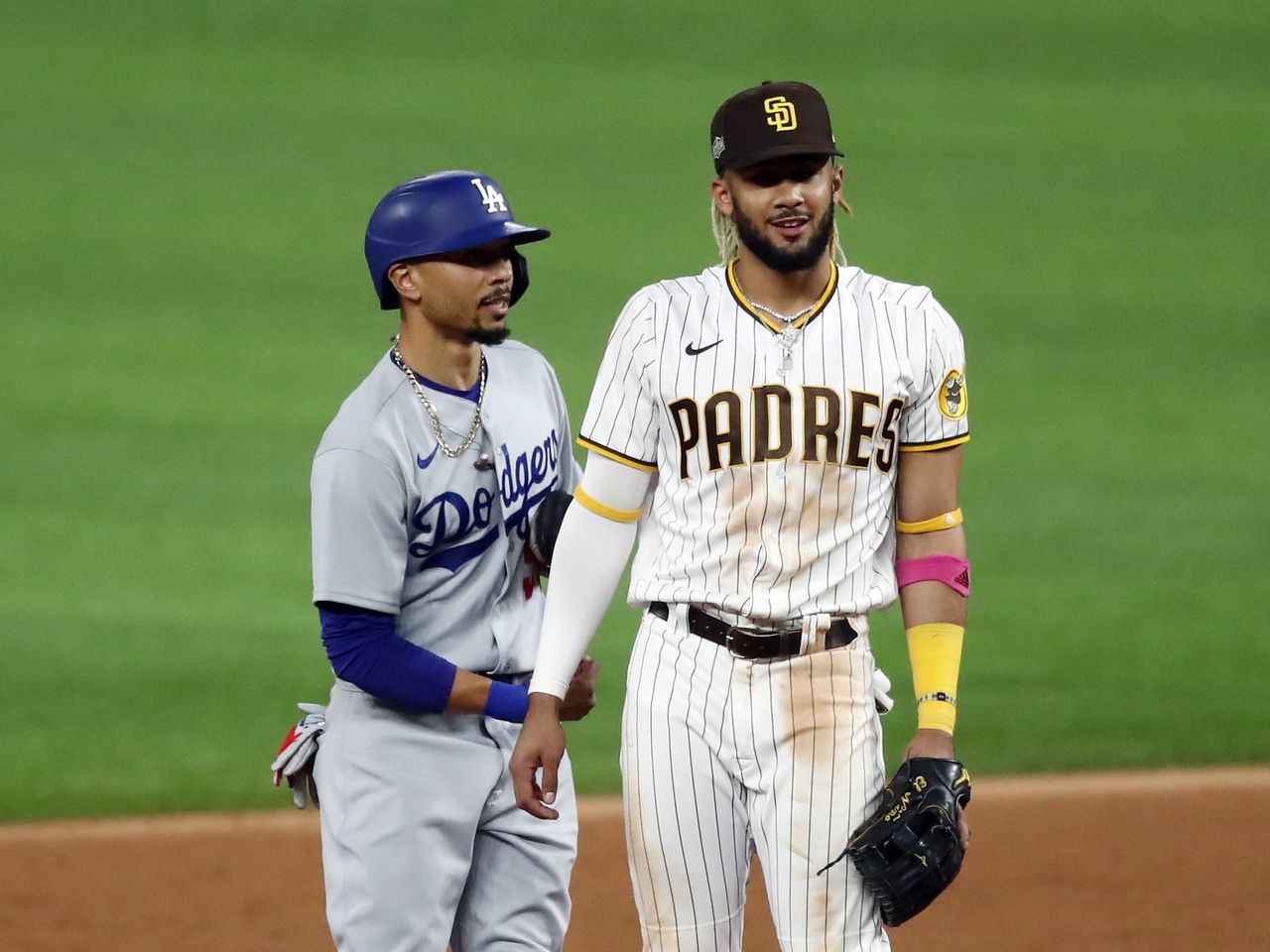 Padres vs Dodgers iniciarán temporada MLB 2024 en Asia