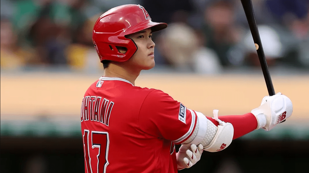 Que Ofrecería Dodgers A Shohei Ohtani Para Firmarlo En 2024