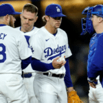 Dodgers Hoy: Dodgers dejan mucho que desear en el primer mes de temporada