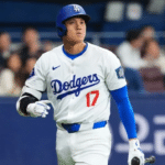 Dodgers Hoy: 5 Detalles sobre las estadísticas de Ohtani