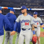 Dodgers Hoy: 7 Datos del increíble partido Dodgers vs Toronto