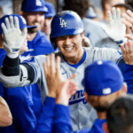 Dodgers Hoy: Esta fue la sorprendente respuesta de Ohtani a los abucheos