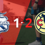 Club América Hoy: 7 pormenores del partido Club América vs Puebla