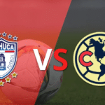 Club América Hoy: 5 Datos sobre el partido Pachuca vs Club América