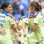 Club América Hoy: 3 datos del América Femenil en la cancha
