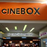 Cartelera película Cinebox: Recomendaciones de Majo