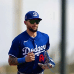 Dodgers Hoy: Entérate sobre el prospecto que puso cuadrangular