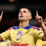 Club América Hoy: Entérate si Álvaro Fidalgo saldrá del Club América