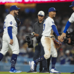 Dodgers Hoy: 5 Datos sobre el partido histórico entre Dodgers y Bravos