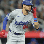 Dodgers Hoy: El novato latino que esta eclipsando a Ohtani y Betts