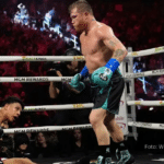 Box Hoy: 7 Datos sobre la pelea de Canelo Álvarez vs Jaime Munguía