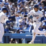 Dodgers Hoy: 5 Datos sobre el partido de Dodgers contra Bravos