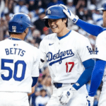 Dodgers Hoy: 5 Pormenores del increíble partido Dodgers vs Miami