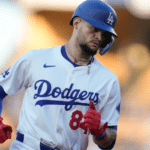 Dodgers Hoy: 5 Datos sobre el Cubano que esta dando de que hablar