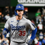 Dodgers Hoy: ¿Es tiempo que James Outman sea enviado a Ligas Menores?